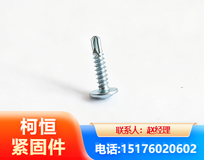 聊城华司钻尾丝